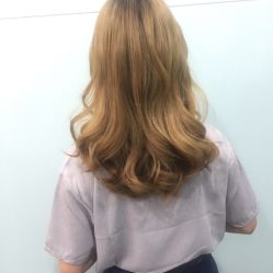-佰亿Salon·烫染造型