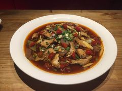 -兔槽江湖菜·重庆璧山兔(水围店)