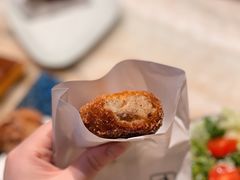 牛筋可乐饼-咲来