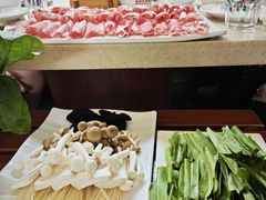 -阳坊大都涮羊肉(阳坊总店)