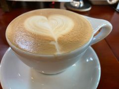 -明谦·Coffee&Cocktail Bar(美您公园店)