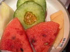 -钱小奴炭烤自助料理·安格斯牛肉(盐城中南城店)