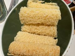 -如一鸡鲍鱼·粤式煲汤(长泰广场店)