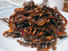 -茶花妹子云南餐厅(传媒大学店)