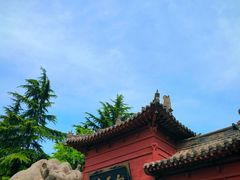 -洛阳白马寺