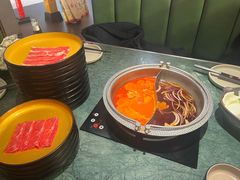 -牛New寿喜烧(曹路花园城店)
