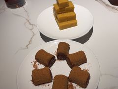 -四世同堂·京菜·烤鸭(双井店)