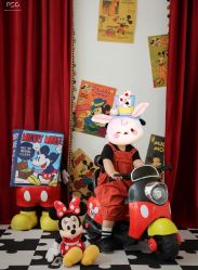 -Baby Pastel 自然光儿童摄影(CBD店)