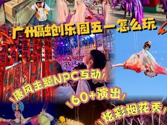 -广州融创文旅城