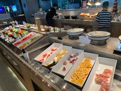 -比格比萨自助(诺亚大厦店)