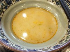 -骄傲de小龙虾 · 全羊馆(新北万达店)