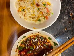 蛋炒饭-老码头火锅(骡马市店)