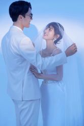 -巴黎春天婚纱摄影STUDIO·定制