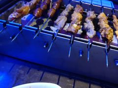 -那些年BBQ烧烤吧
