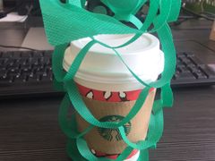 -星巴克(温州万象城商业街店)