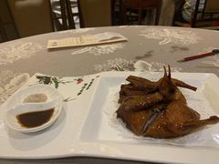 -香云轩·顺德菜(香云纱园林酒店店)