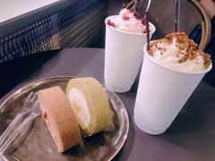 -BeauTea水仙(coco park店)