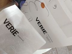 -VERIE BAKEHOUSE