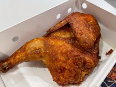 -麦当劳(春风店)