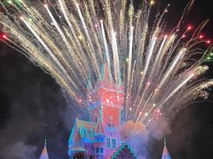 -厦门方特梦幻王国