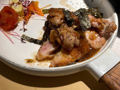 -春树下·树屋花房西餐厅(罍街AS1980店)