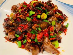 -田趣园长沙菜(天安云谷店)