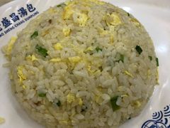 蛋炒饭-老盛昌(梅陇店)