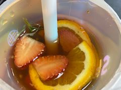 -书亦烧仙草(吉利购物广场店)