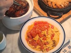 -小菜园新徽菜(无锡宜家荟聚中心店)