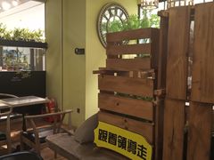 -花蒲甜品(海信广场店)