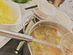 -牛焱·贵州黄牛肉火锅(城西银泰店)