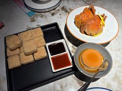 大大臭豆腐-寻宝记绍兴菜(状元店)