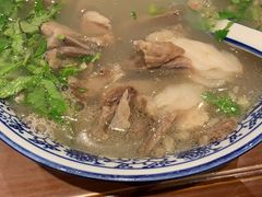 -老三羊汤【北兴隆街店】