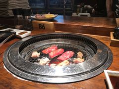 -御牛道日式烤肉料理(杭州万象城店)