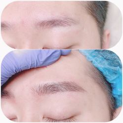 -久匠·纹眉半永久野生眉