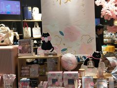 -九木杂物社(恒隆广场店)