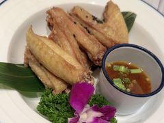 -太食獸泰式茶餐厅(IFS国金中心店)