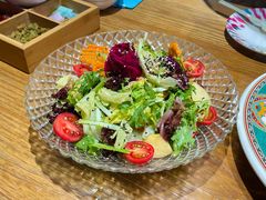 -清真·古丽花儿·新疆美食(河南路店)