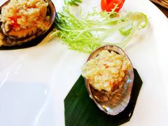 蒜香鲍鱼-U你·天然调味(南湖总店)