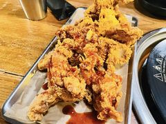 -包装马车·韩国料理·포장마차