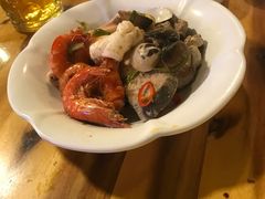 -Draft Beer Restaurant & Bar