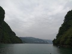 -乌江画廊(彭水苗族土家族自治县)