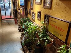 -霄汉羊排(万松园一店)