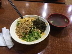 -宜宾燃面(汉渝路店)