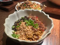 -肆海小川菜酒馆Wine Bistro (青年路店)