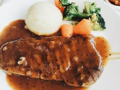 -宜家·瑞典风味餐厅(天津东丽商场店)