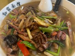 -孙家面馆(绿地世纪城店)