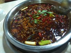 -好巴适藤椒鱼(红牌楼北街店)