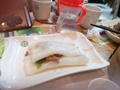 -添好运点心专门店(中环IFC店)