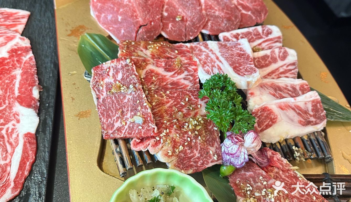 乌鲁木齐吃来吃去还是这家烤肉最好吃